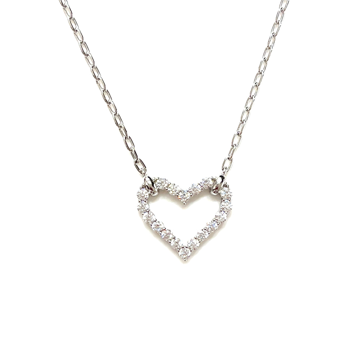 Heartlight Necklace