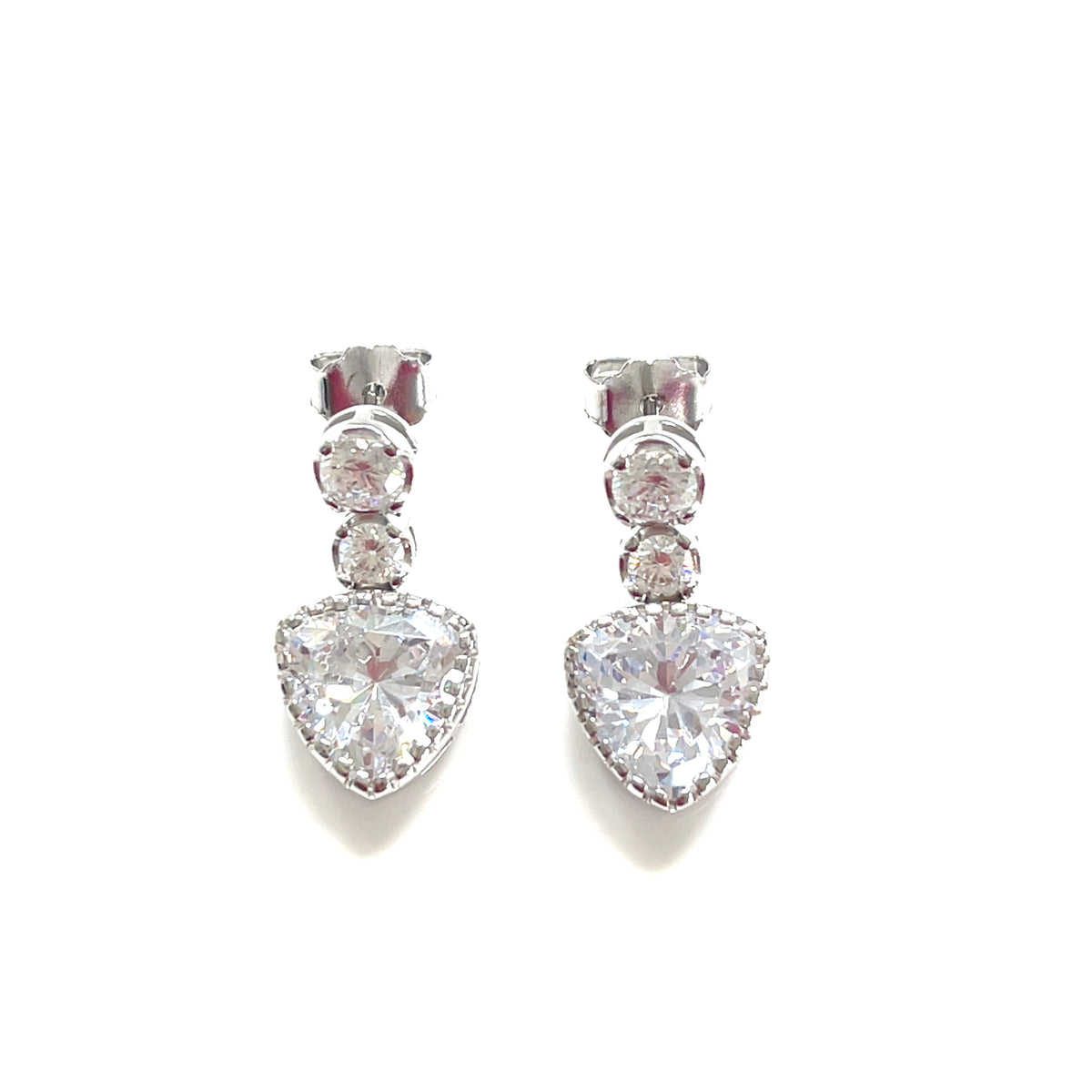 Celestial Cascade Earrings