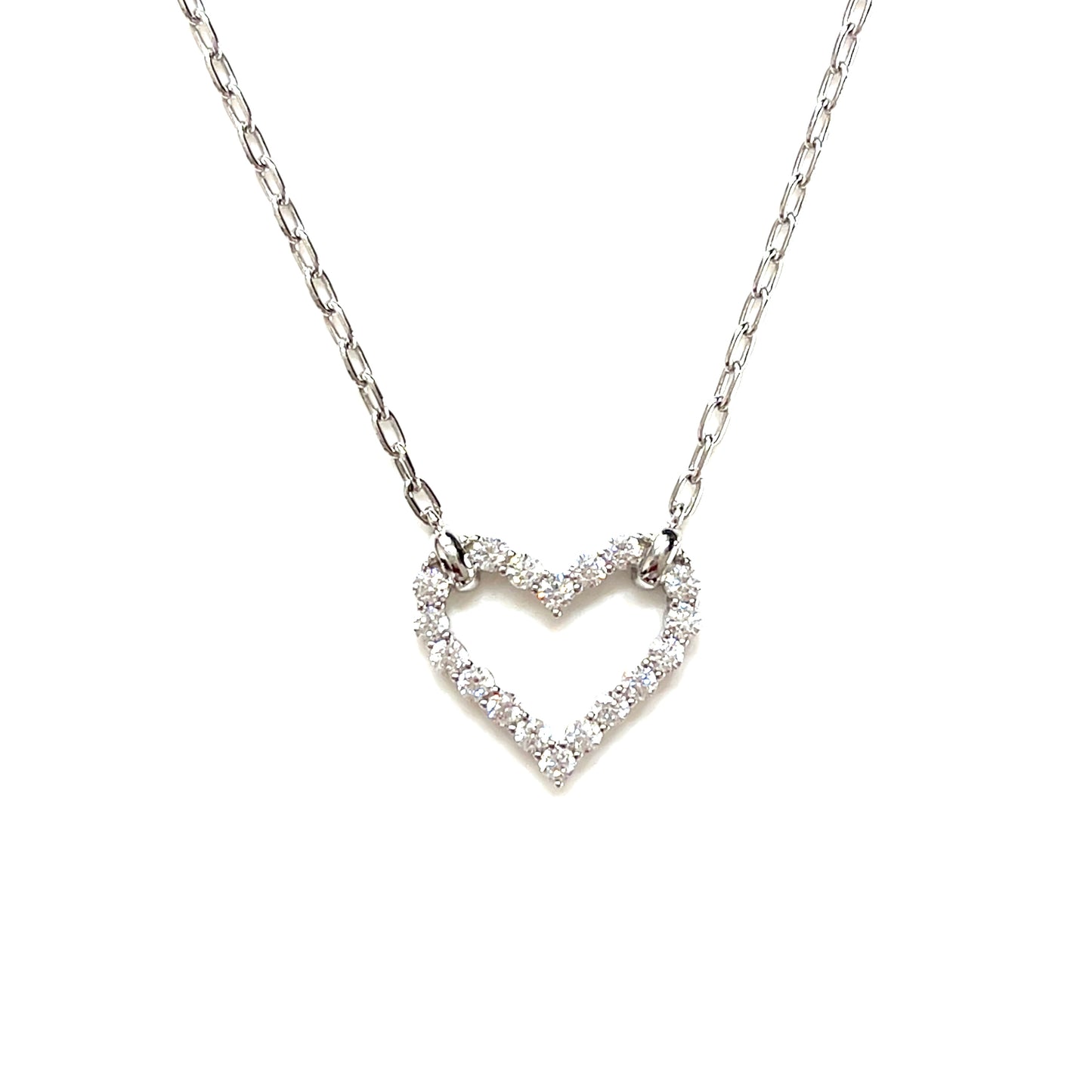 Heartlight Necklace