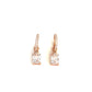 Radiant Classic Drop Earrings