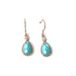 💎 Celeste Glow Drop Earrings
